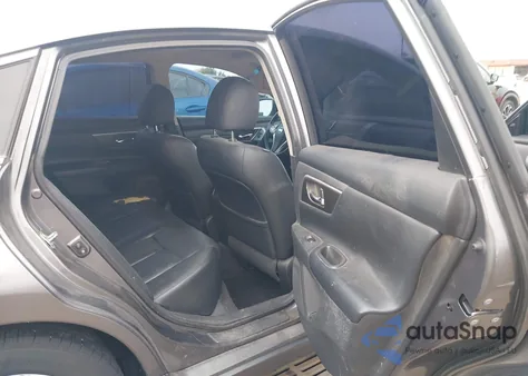 2014 Nissan Altima 2.5 Sl z USA, uszkodzony, nr VIN 1N4AL3AP4EC175811